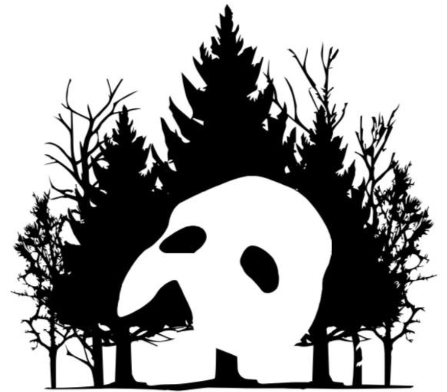 Phantom Tree Service logo
